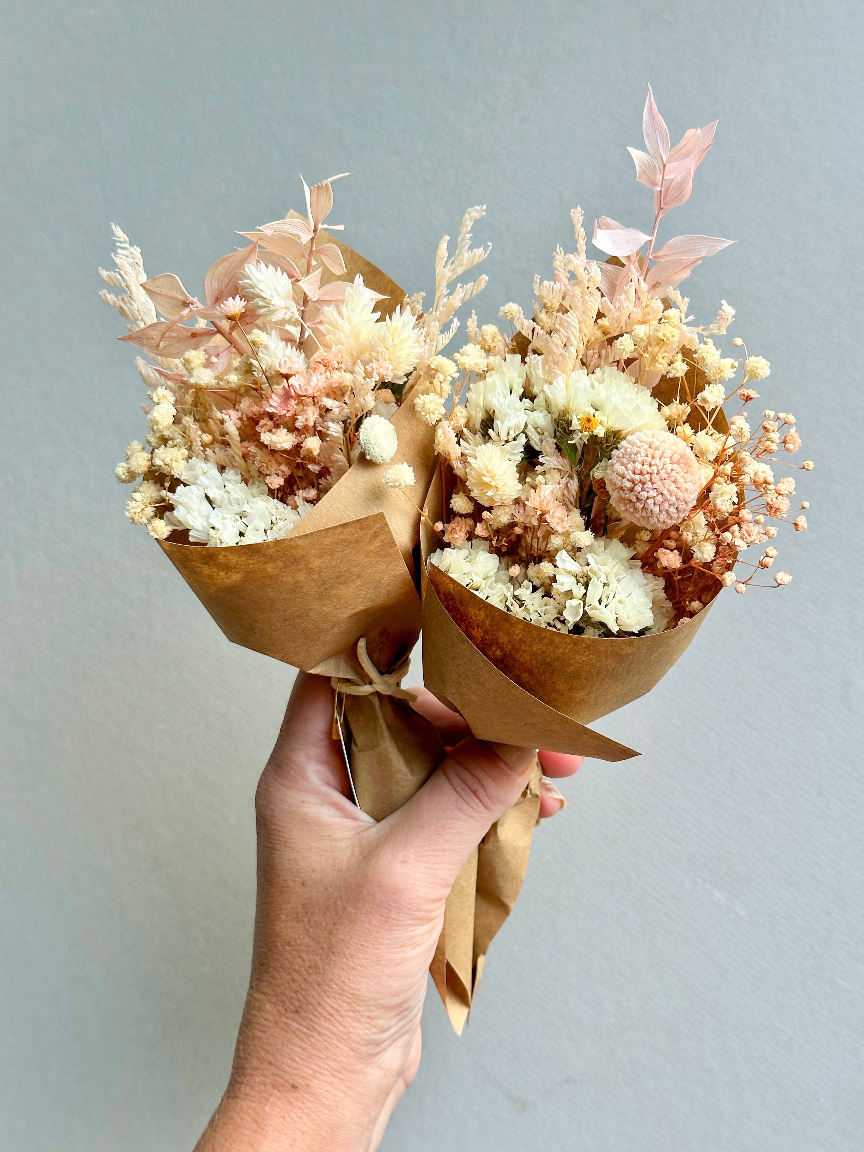 The Everyday Bouquet